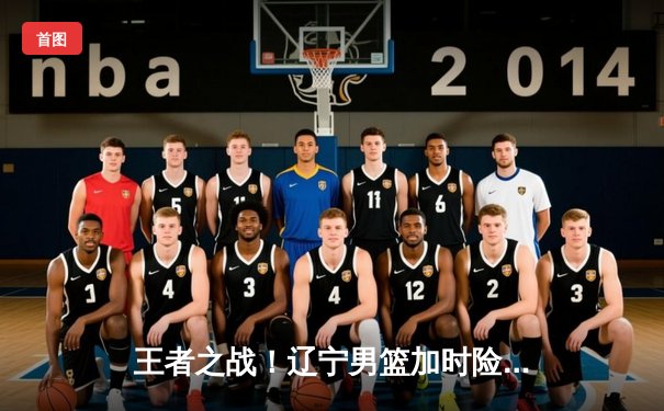 王者之战！辽宁男篮加时险胜广东，赵继伟33分导演逆转好戏