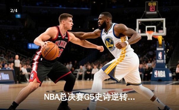 NBA总决赛G5史诗逆转：獭兔狂砍40+三双 绿军绝地反击夺赛点 - 2