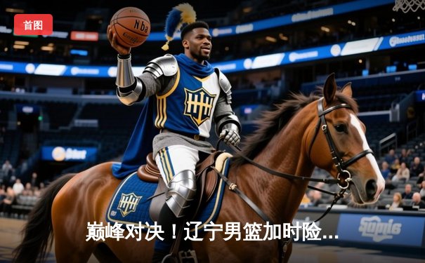 巅峰对决！辽宁男篮加时险胜广东，赵继伟33分导演逆转好戏