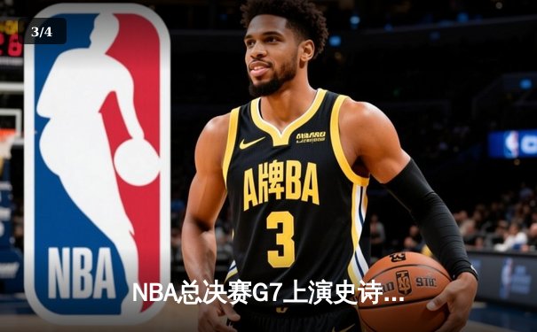 NBA总决赛G7上演史诗逆转，丹佛掘金加时险胜波士顿凯尔特人成功卫冕 - 3
