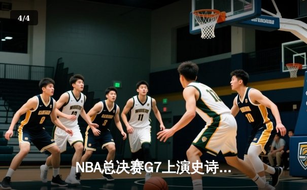 NBA总决赛G7上演史诗逆转，丹佛掘金加时险胜波士顿凯尔特人成功卫冕 - 4